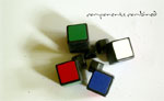 cube - quad